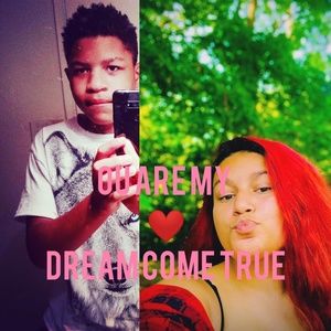 Meet your Posher, Richard